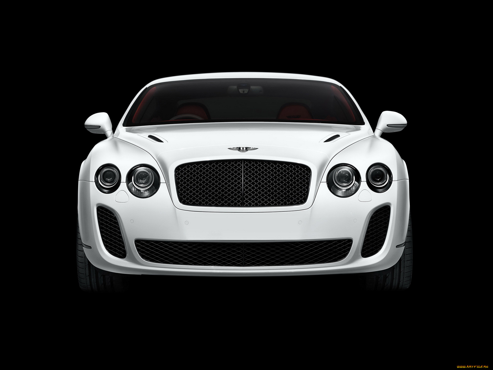 , bentley